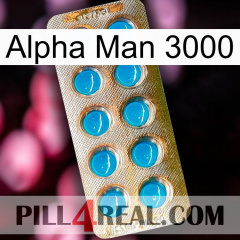 Alpha Man 3000 new09